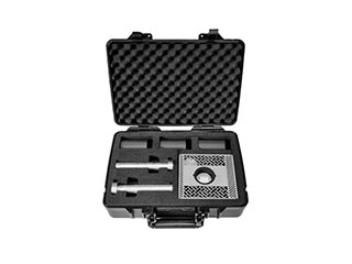 ConST600-TR-KIT 變壓器型溫度傳感器校準套件